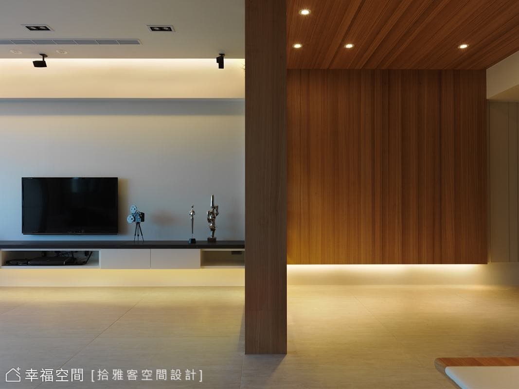 塊體設計