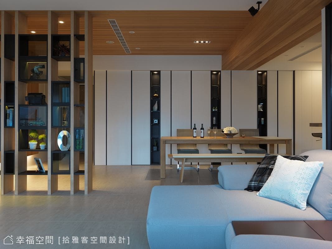 立面整合