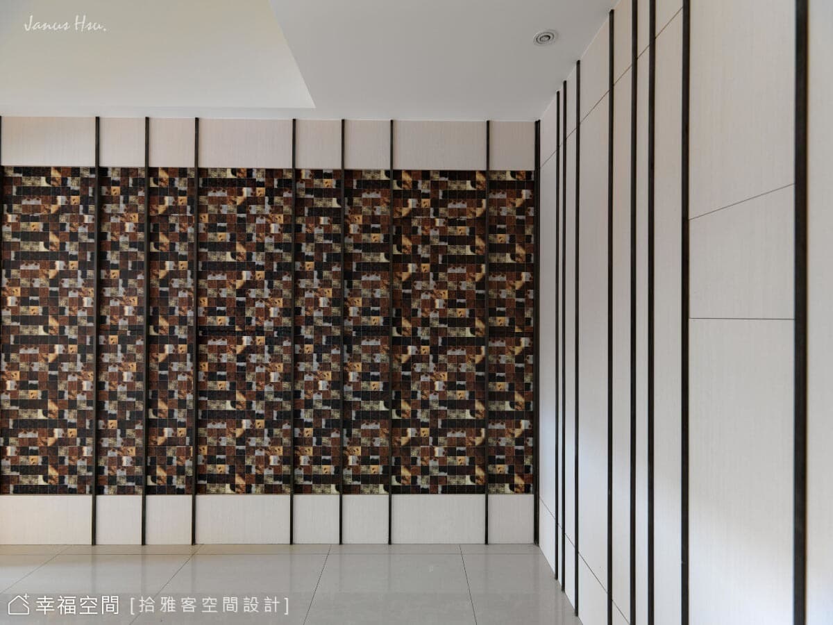 梯廳處