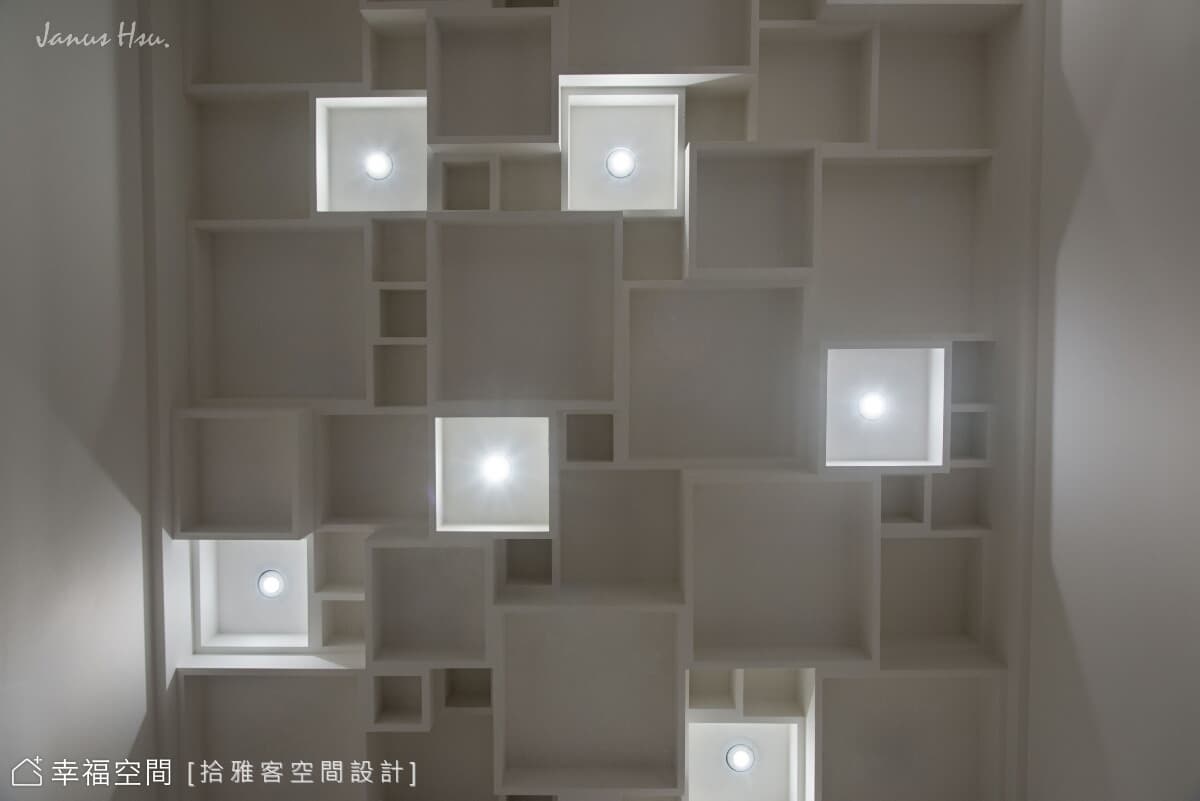 天花光源