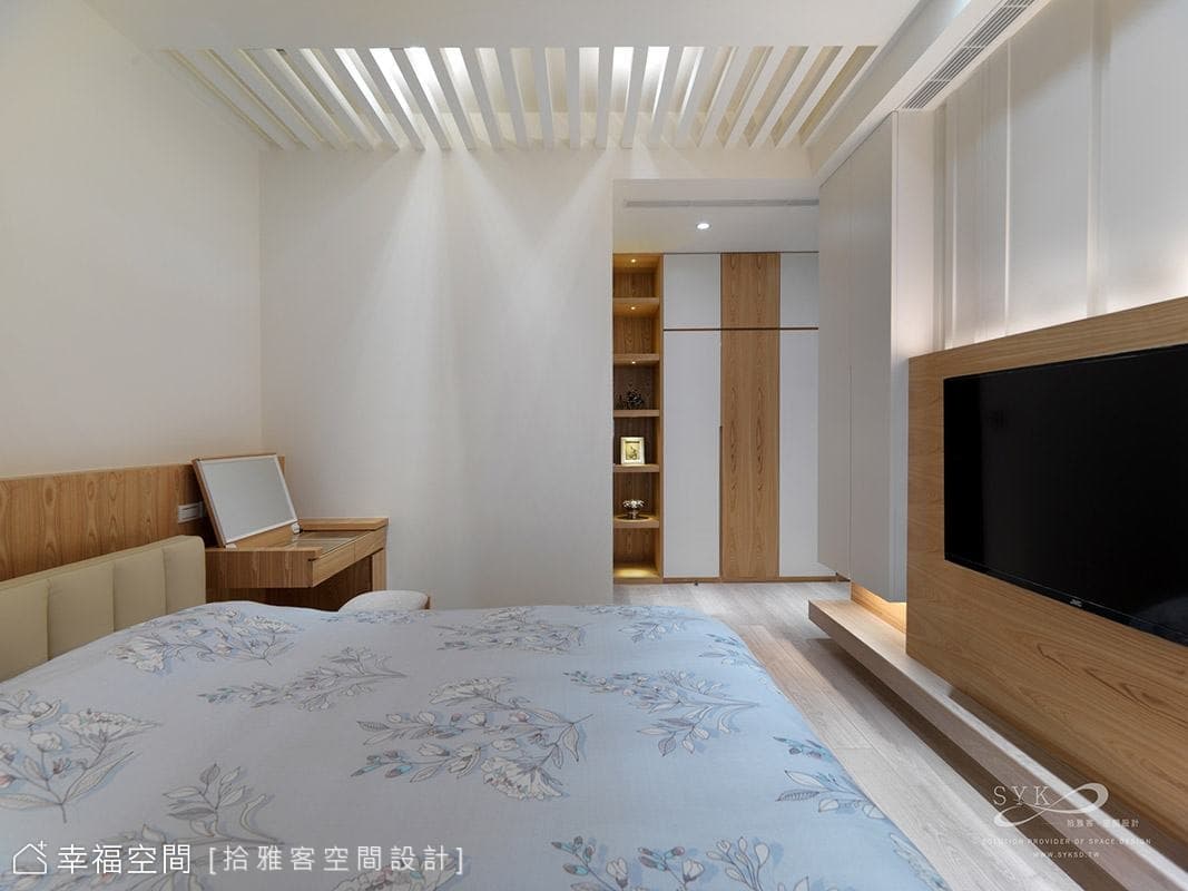 天花造型