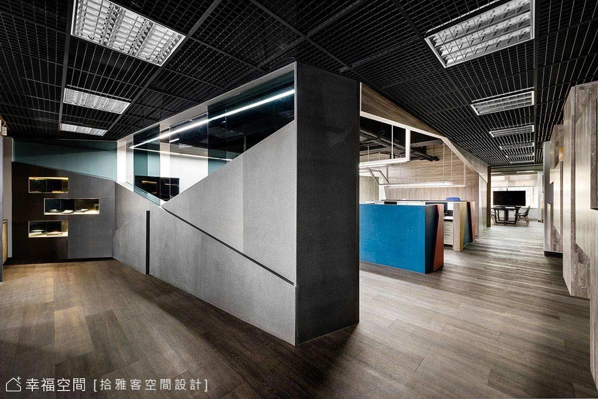 商業空間