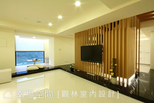 電視牆