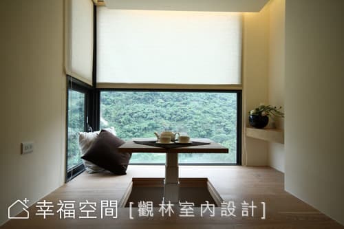 休憩和室