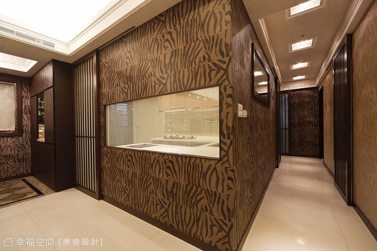 廚房外觀