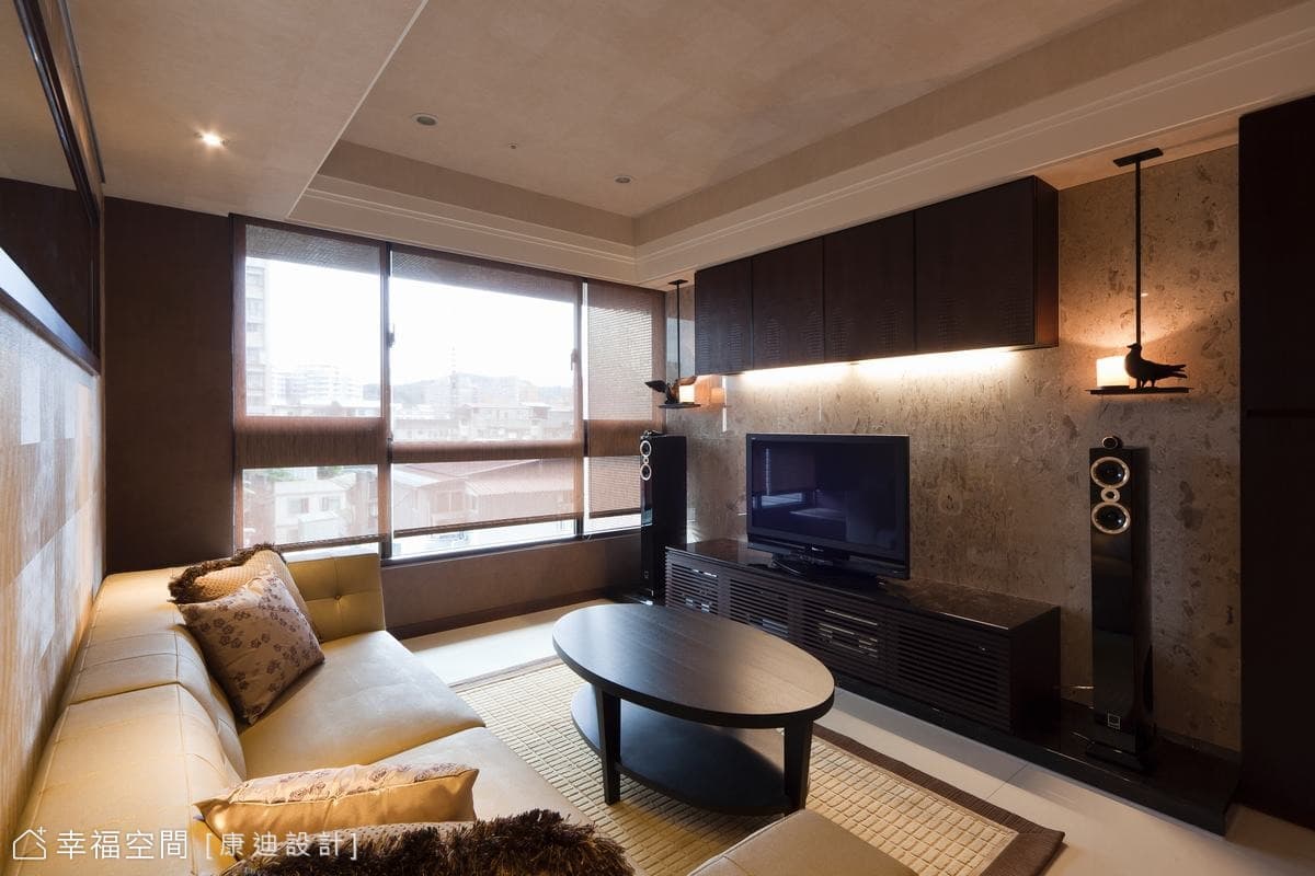 客廳