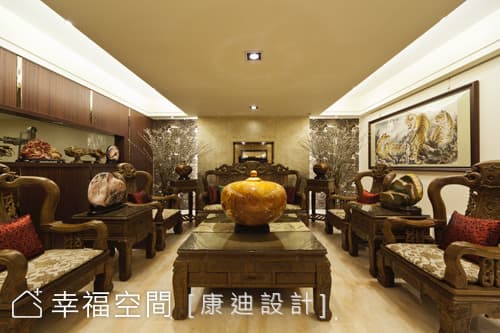 骨董傢俱