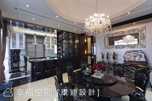 以精緻作工 回應奢華品味