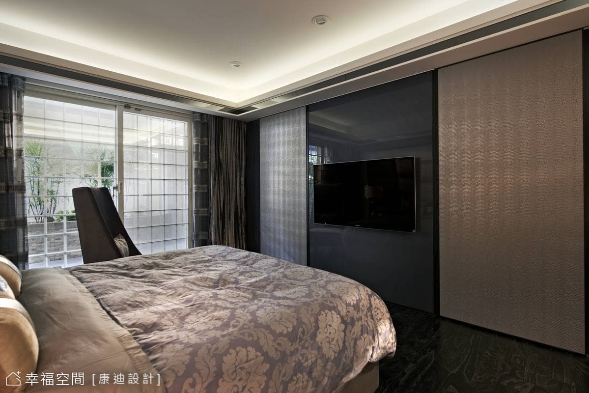 電視牆