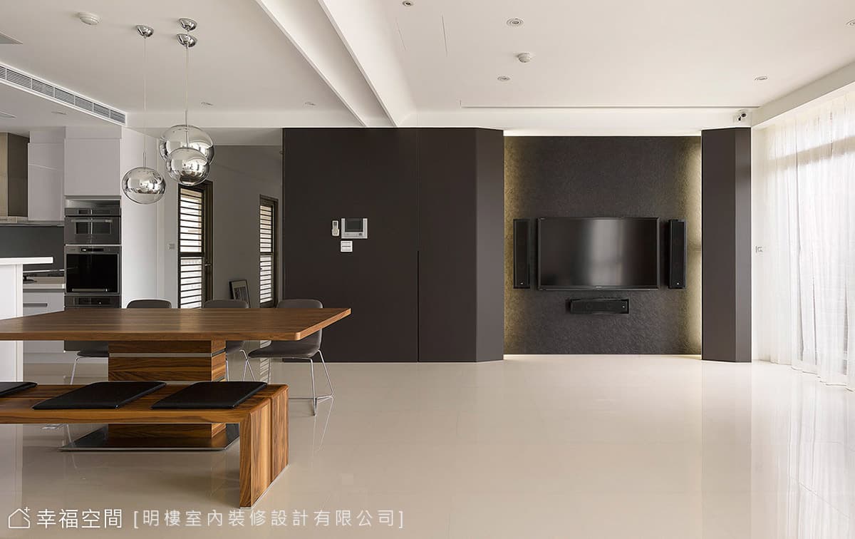 電視主牆