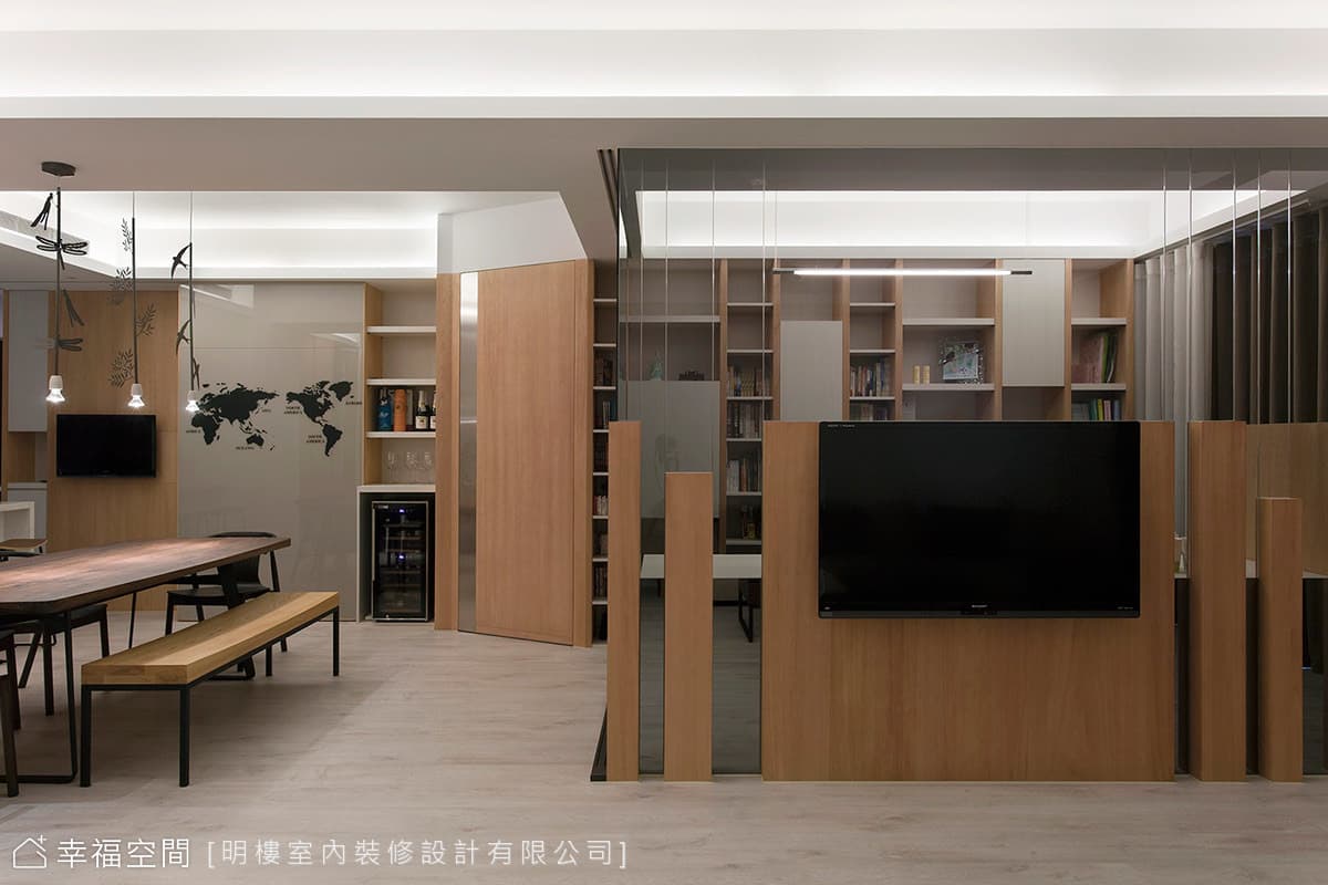 透視效果