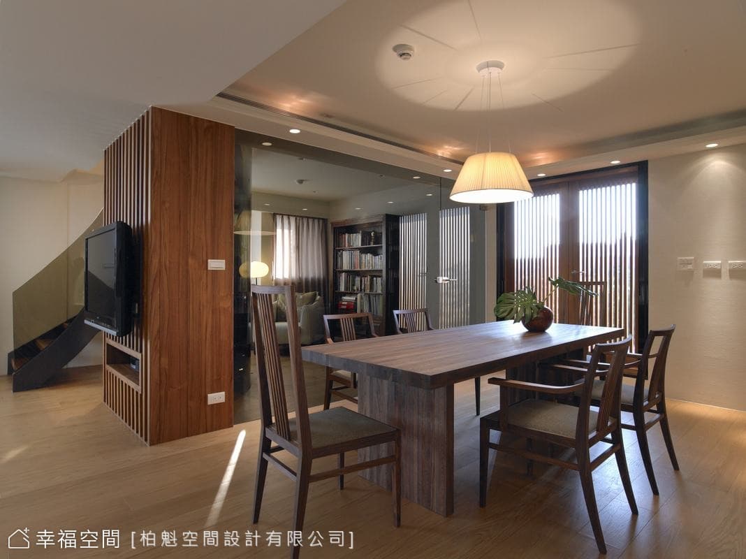 餐廳