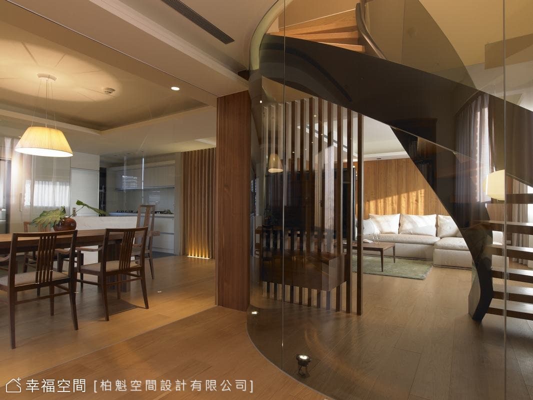 樓梯