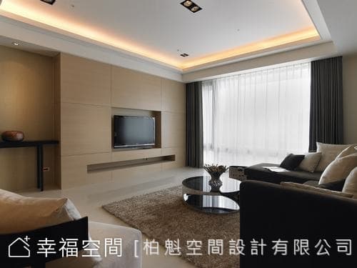 電視主牆