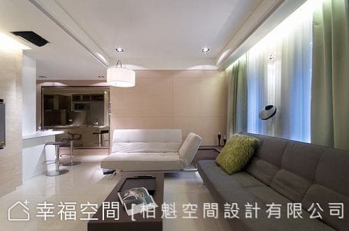 客廳