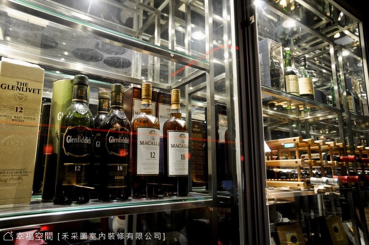酒櫃