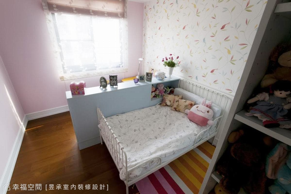 小孩房