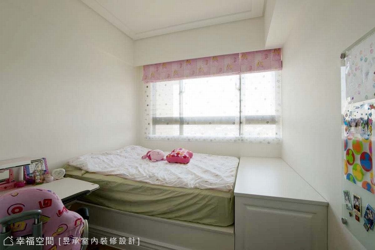 兒童房