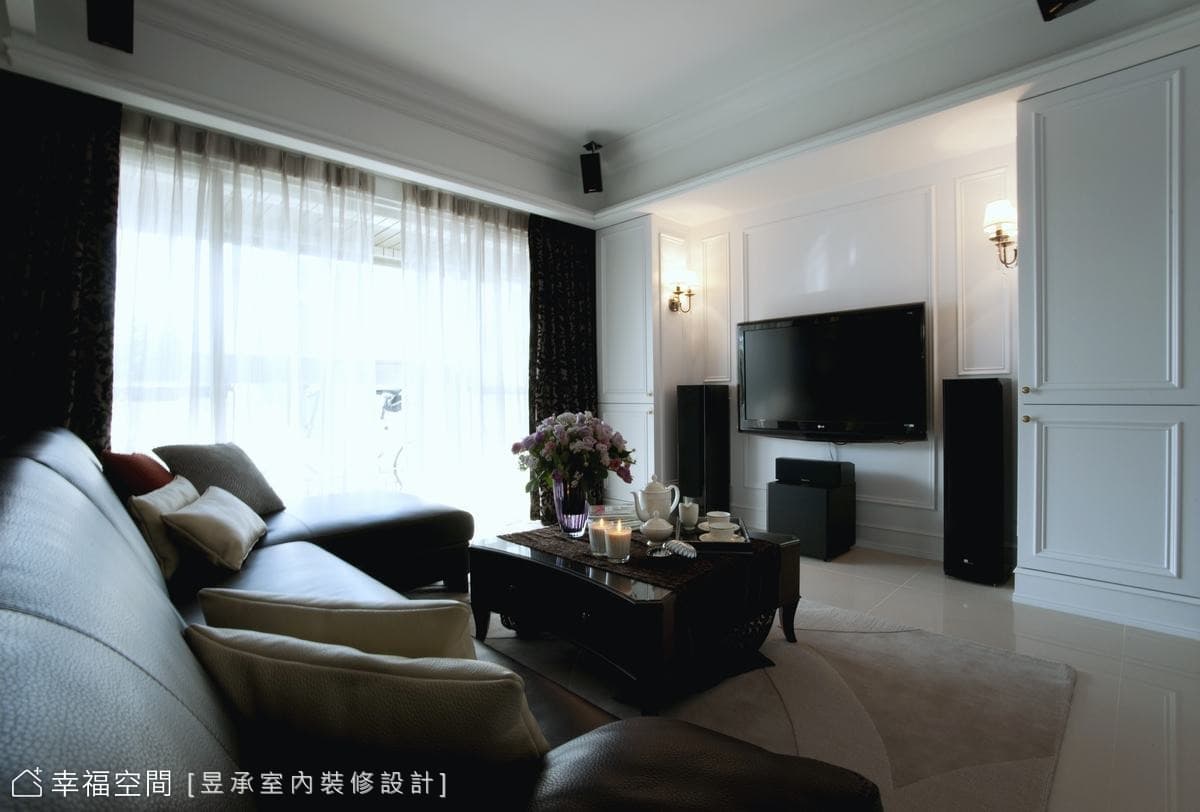 客廳