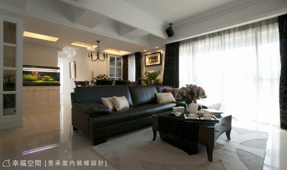 視覺端景