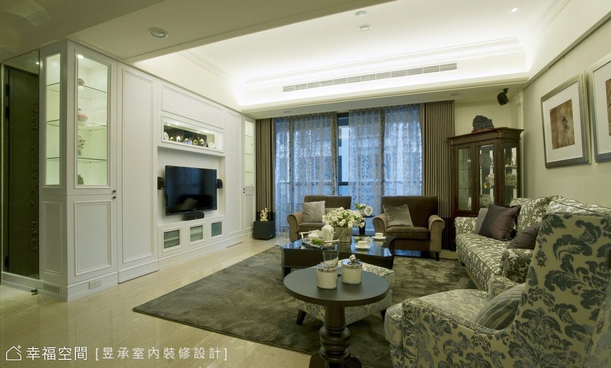 電視牆