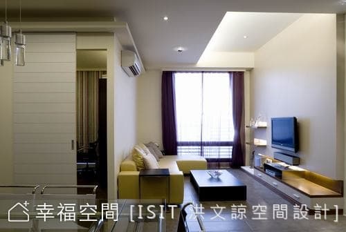 客廳