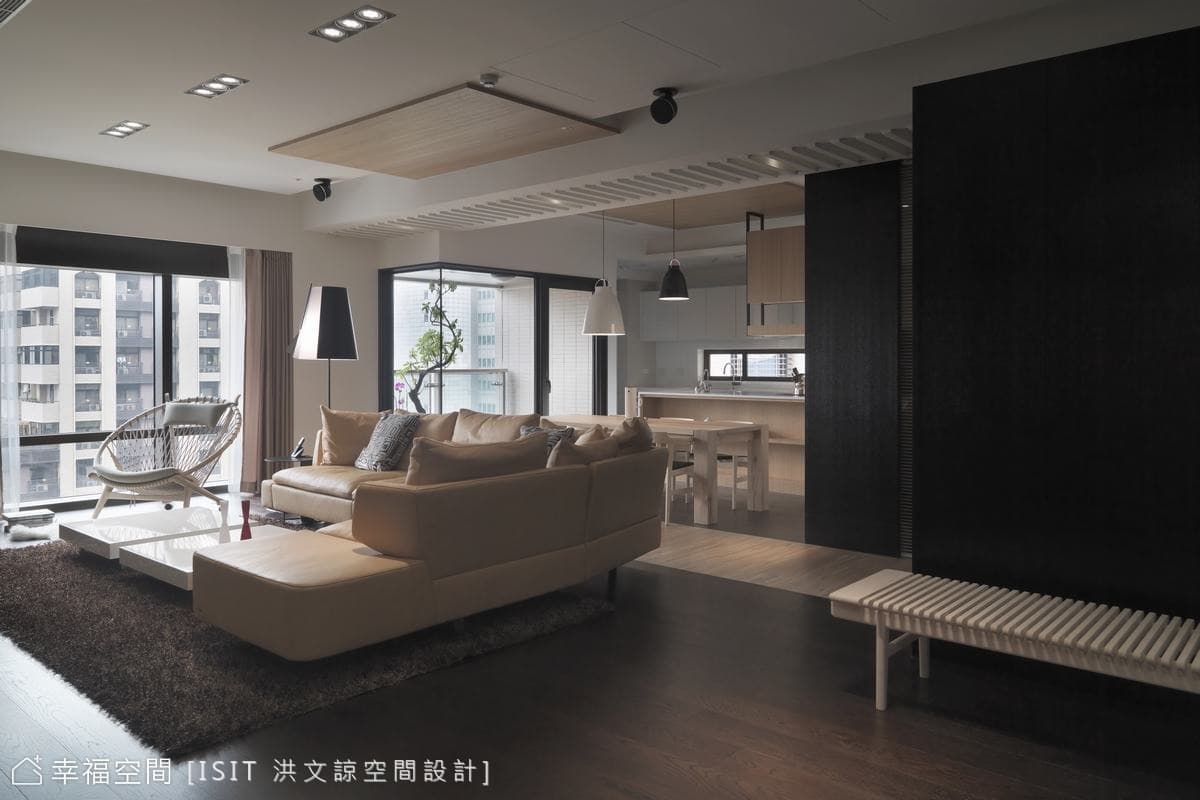 客廳