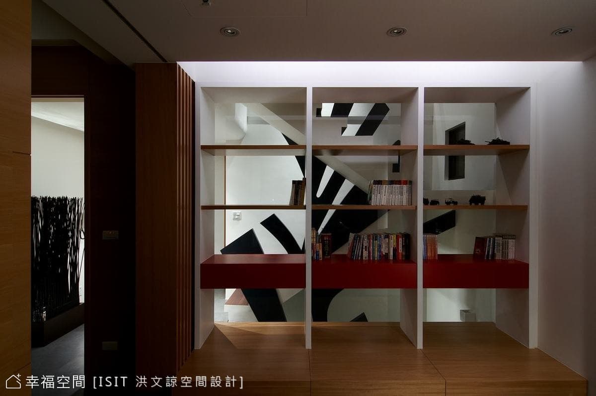 展示造型櫃
