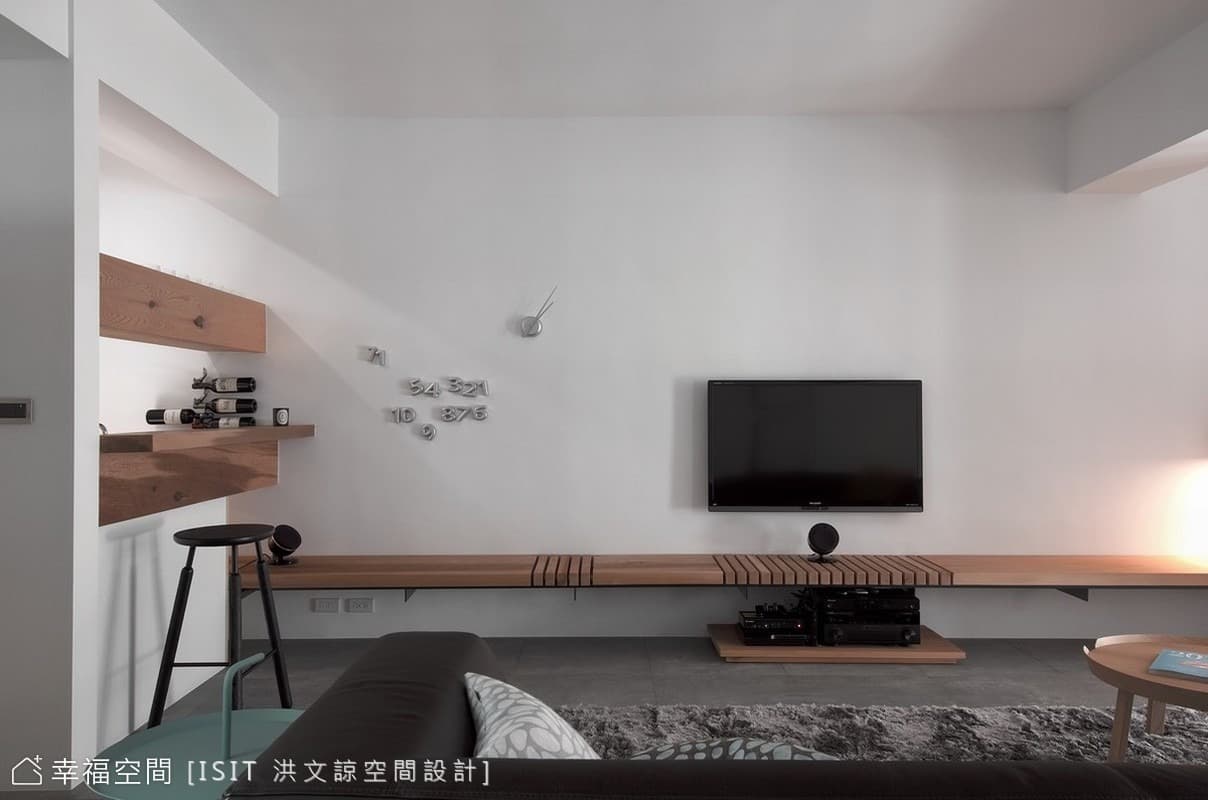 吧檯
