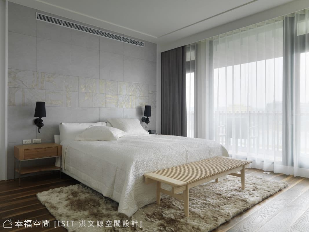 臥眠區