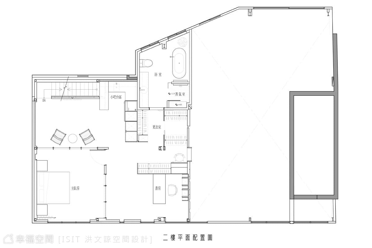 平面圖
