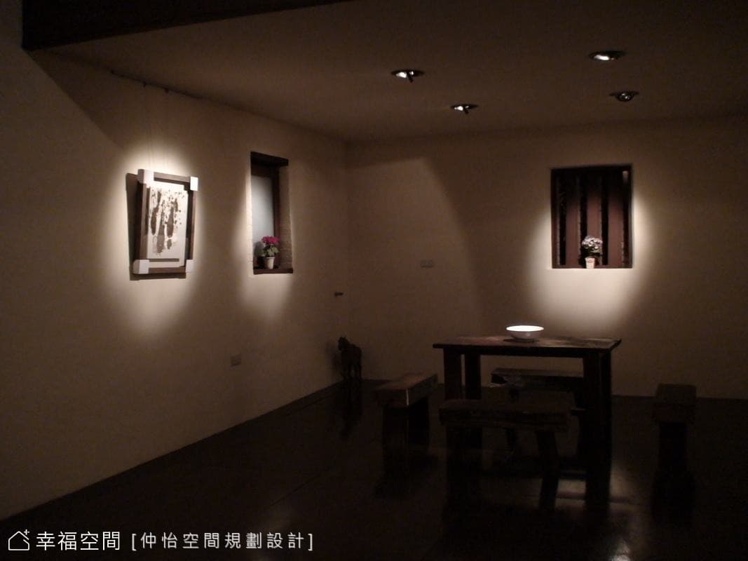 餐桌椅