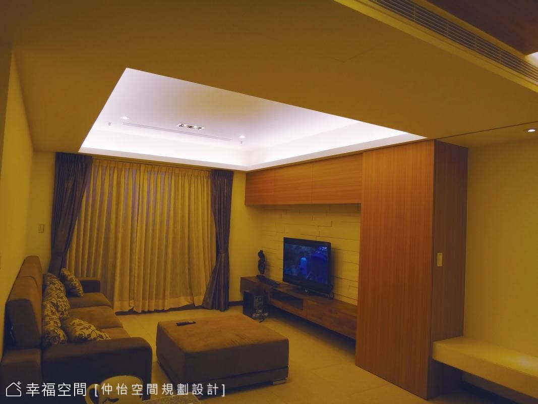 電視牆