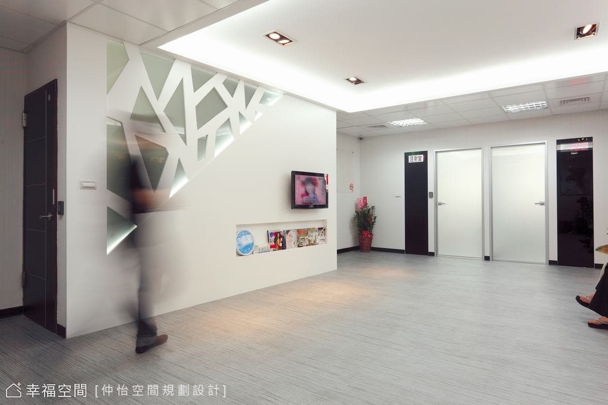二樓內兒科