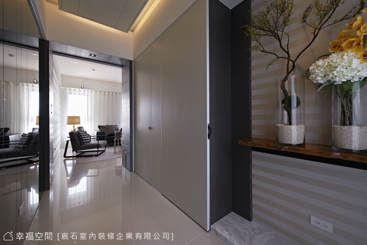 玄關