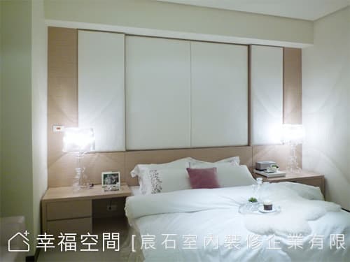 臥室