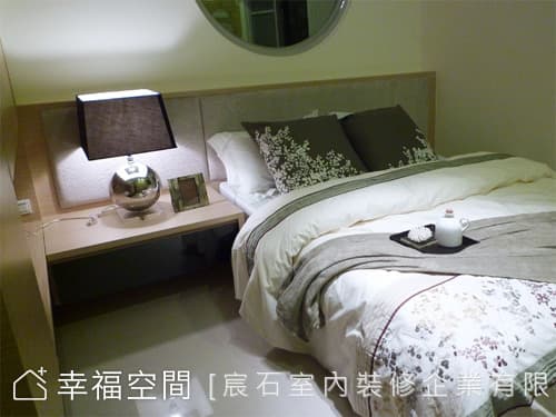 臥室