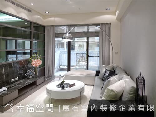 客廳
