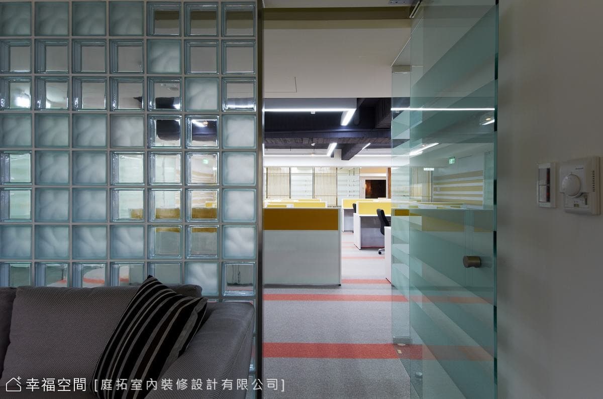 玻璃磚