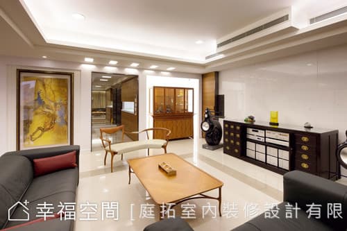 人文古意中的現代綺想
