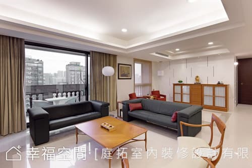 人文古意中的現代綺想