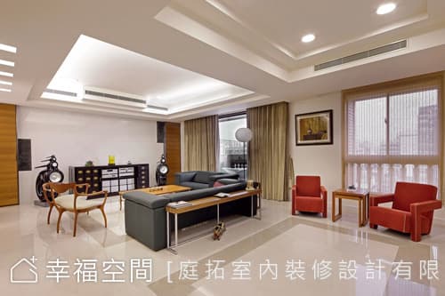 人文古意中的現代綺想