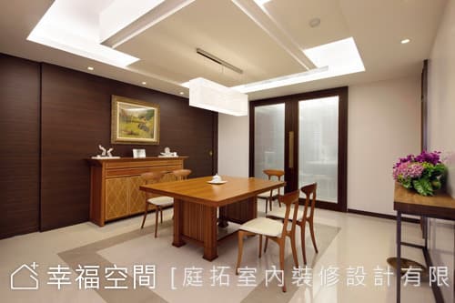 人文古意中的現代綺想