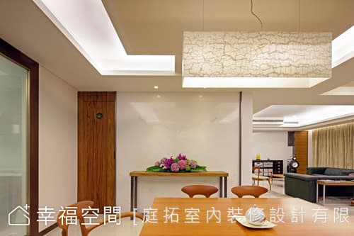 人文古意中的現代綺想