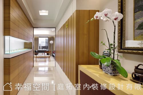 人文古意中的現代綺想