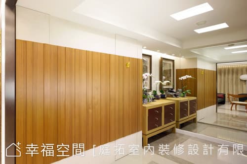 人文古意中的現代綺想