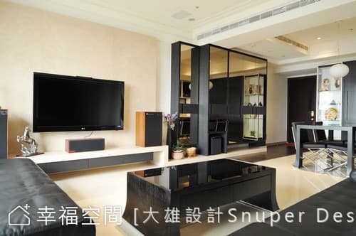 屋主期待