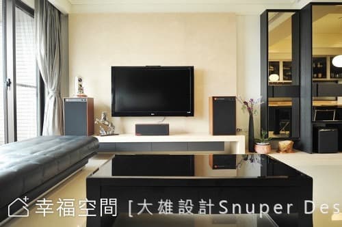 電視牆