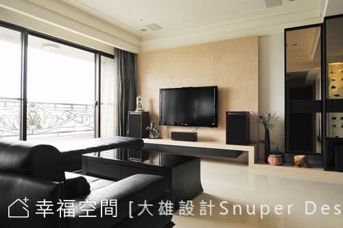 客廳