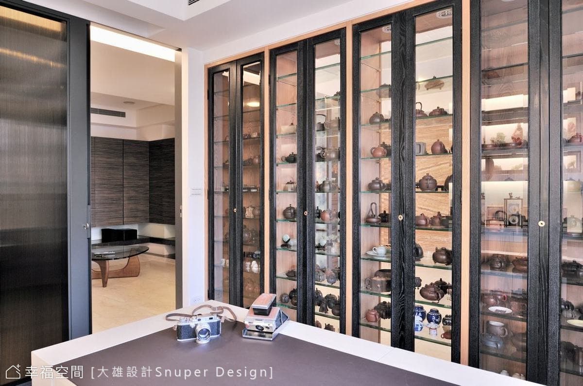 珍藏展示櫃